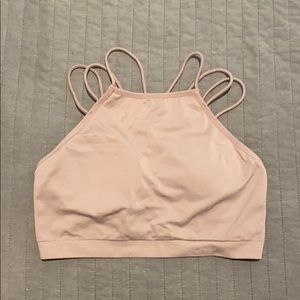 Fabletics Sports Bra